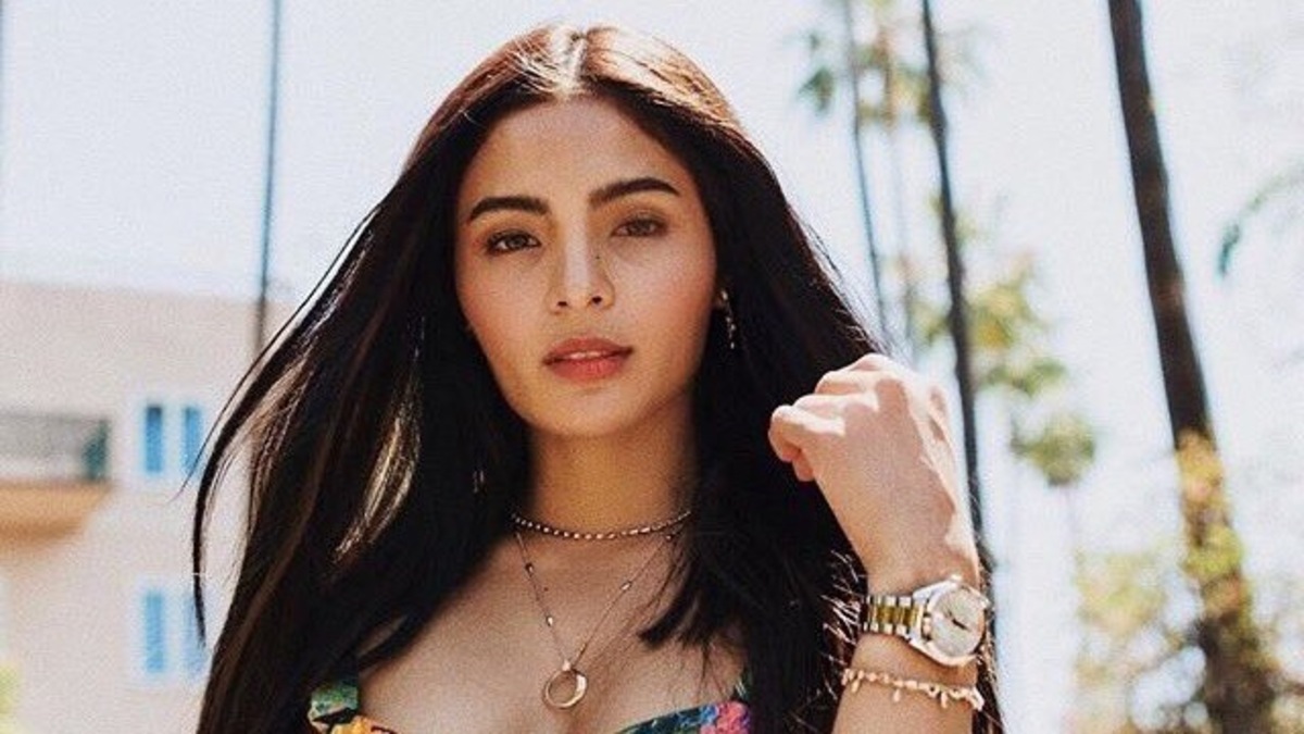 Filipina actress-singer Lovi Poe bags her biggest English-language film role in The Chelsea Cowboy