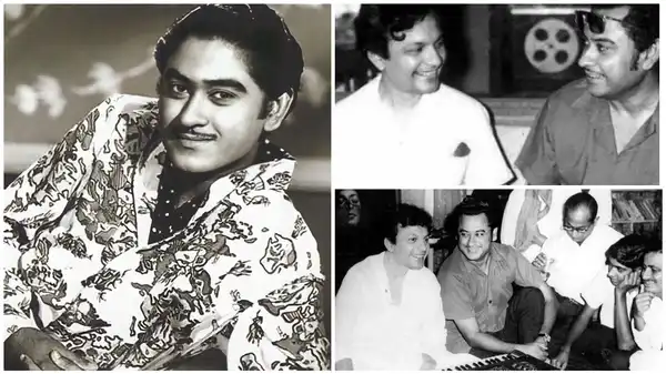 Films in which Kishore Kumar crooned for Bengal’s Mahanayak Uttam Kumar