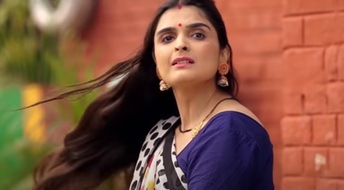 First Night Sleep Tight 2: Hungama Play launches the second season of the Bhojpuri show