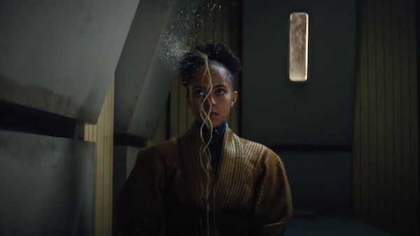 Foundation Season 1 Episode 1 review: A visually stunning and expansive new space odyssey