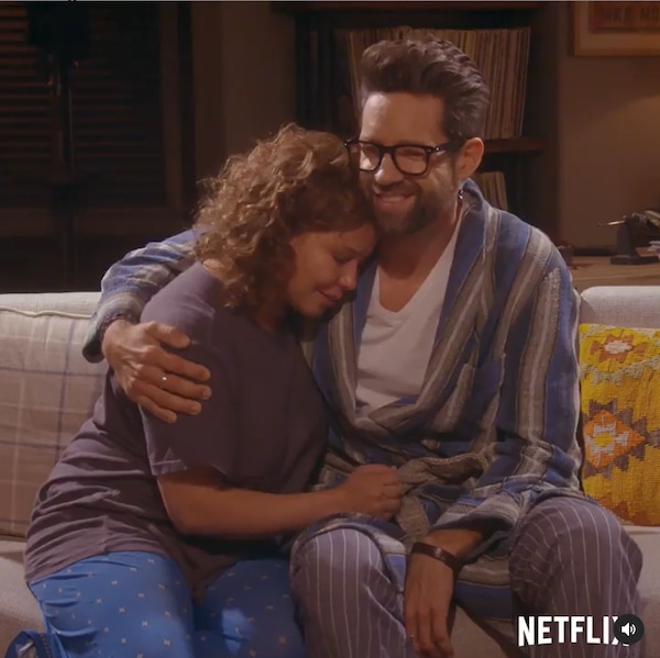 Todd Grinnell/ Instagram 