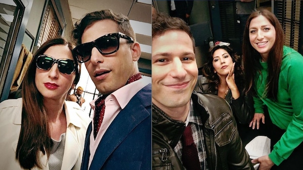 The Lonely Island/ Instagram