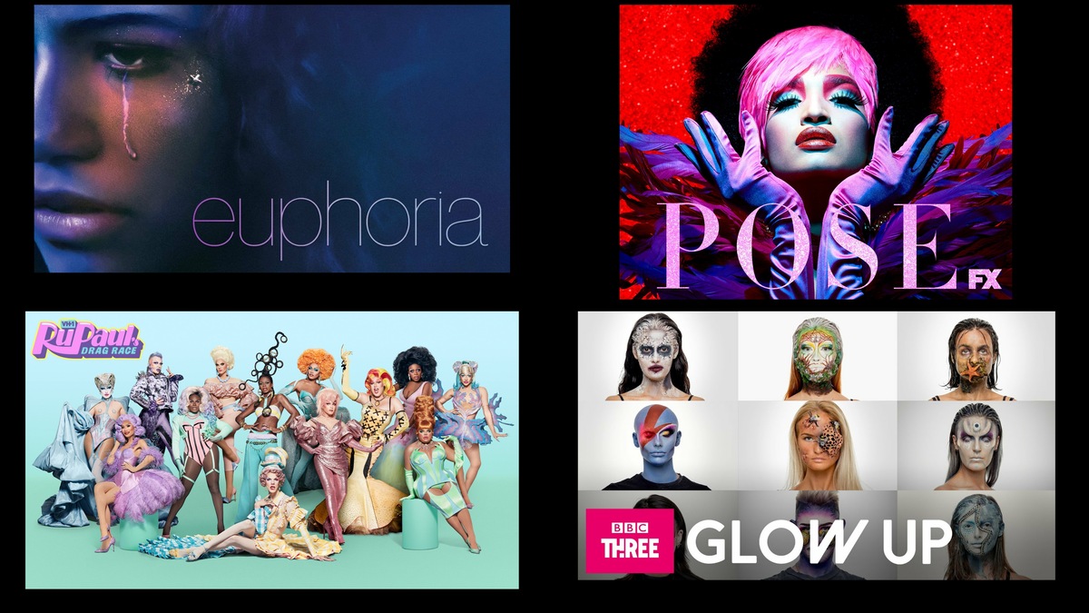 From ‘Glow Up’ to ‘Pose’: 8 Shows and documentaries every fashion and makeup lover should watch