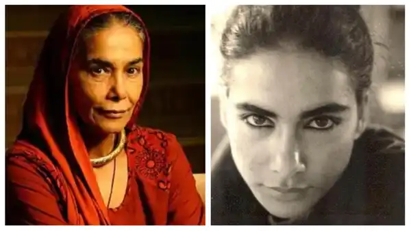 From Meera to Kalyani Devi: 8 memorable performances of Surekha Sikri etched permanently in our hearts