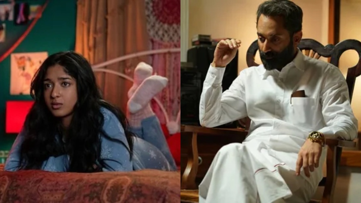 From Never Have I Ever S2 to Malik: What to watch this weekend