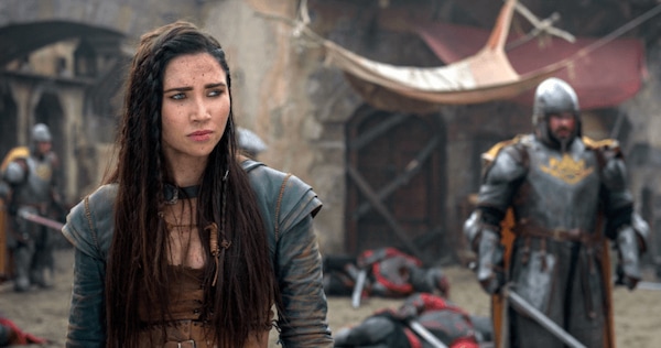 From The Outpost to Snowdrop: Watch these international shows on MX Player