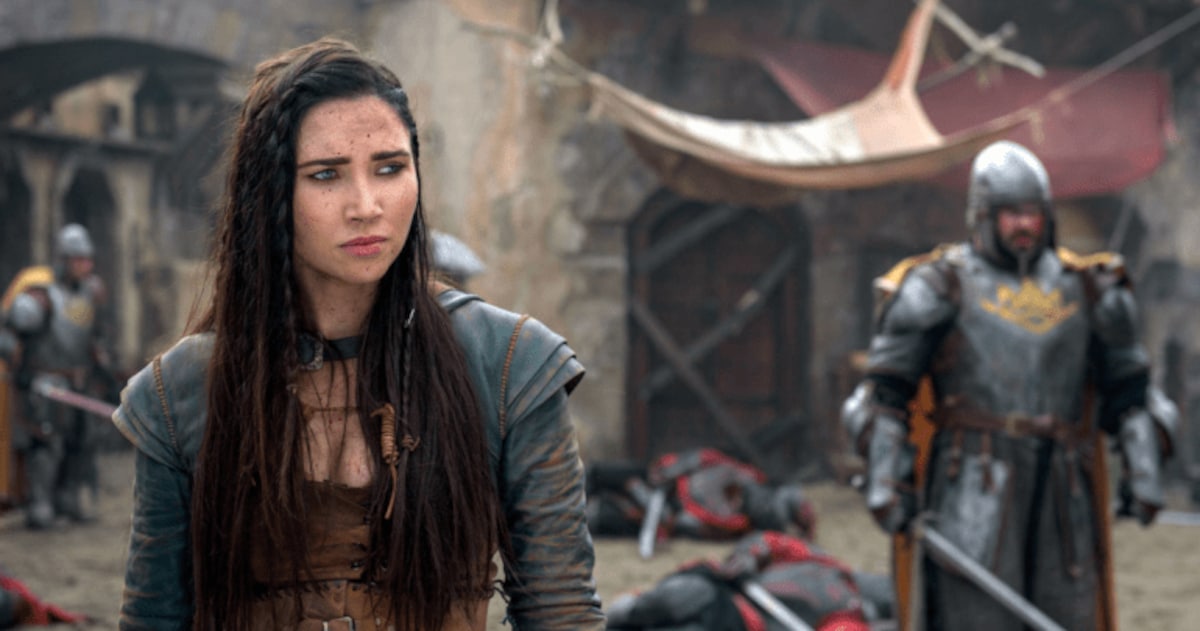 From The Outpost to Snowdrop: Watch these international shows on MX Player