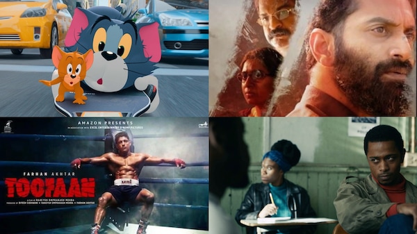 From Toofan to Malik: 8 Movies and shows releasing during Amazon Prime Day 2021