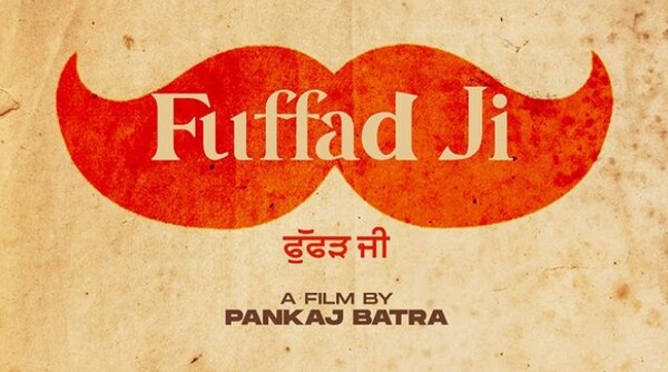 Fuffad Ji release date: When and where to watch the Punjabi period drama film