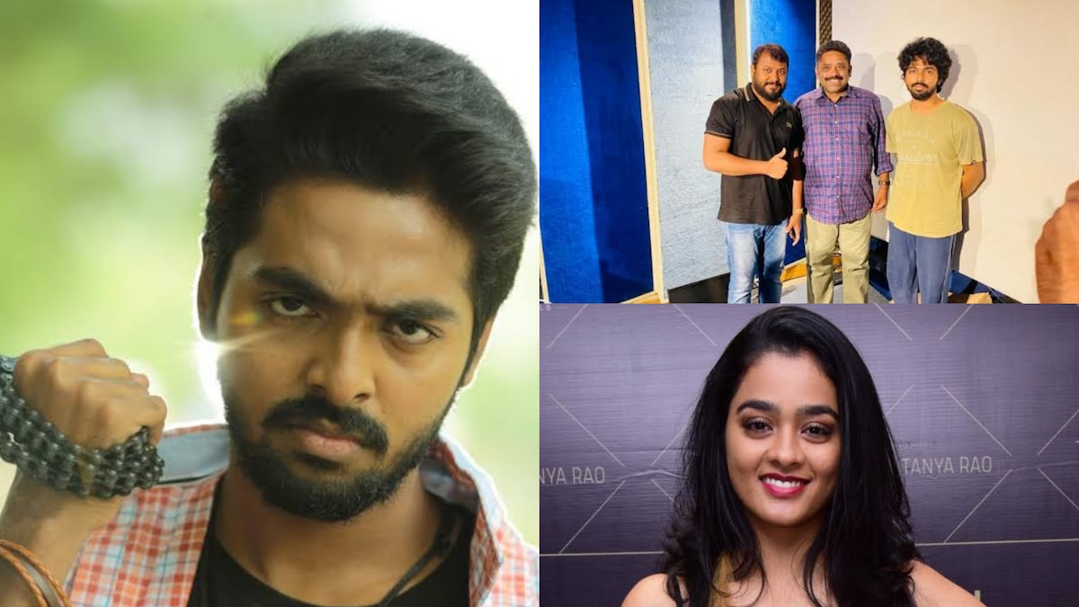 GV Prakash’s new movie with director Seenu Ramasamy commences shoot