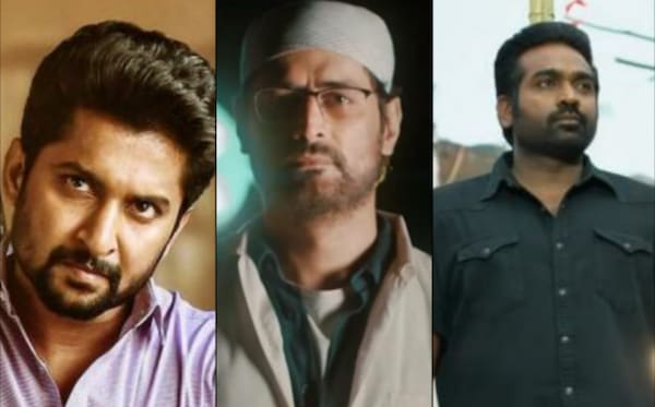 Ganesh Chaturthi weekend is turning out to be full of entertainment with these upcoming releases