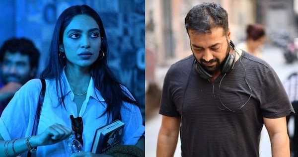 Ghost Stories: Lawsuit filed against Anurag Kashyap’s segment from Netflix’s anthology