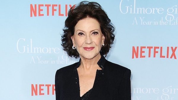Gilmore Girls actor Kelly Bishop joins the cast of Marvelous Mrs Maisel Season 4