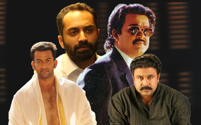 Godfather Before Malik: Five Malayalam Films Inspired By Coppola’s Classic