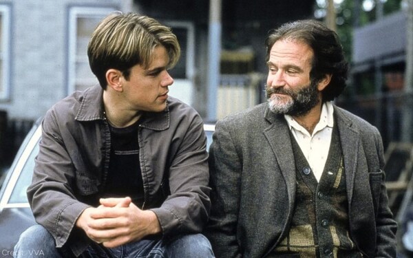 Good Will Hunting: A Heartwarming Underdog’s Tale