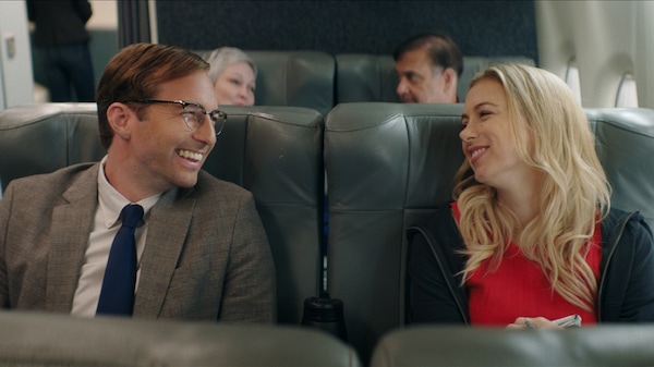 Good on Paper review: Iliza Shlesinger and Ryan Hansen’s performances are worth your time
