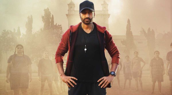 Gopichand-starrer Seetimaarr to have a grand theatrical release; Sun Network bags the satellite rights