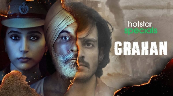Grahan: Director Ranjan Chandel gives a BTS look into what led to the Hotstar series