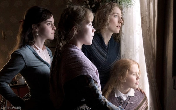 Greta Gerwig’s Little Women Is A Prancing, Proud And Unafraid Take On The Classic