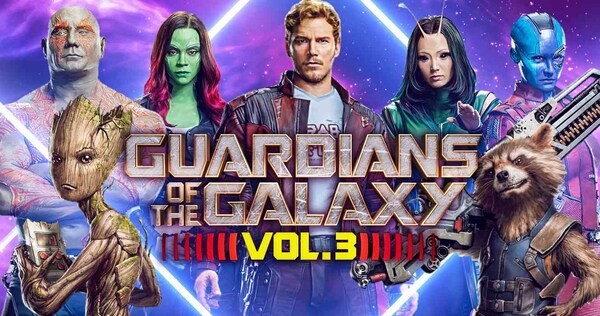 Guardians of the Galaxy Vol 3 : Director James Gunn shares details about the Marvel sequel