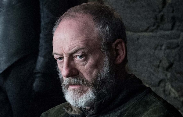 HBO scraps Game of Thrones spin-off