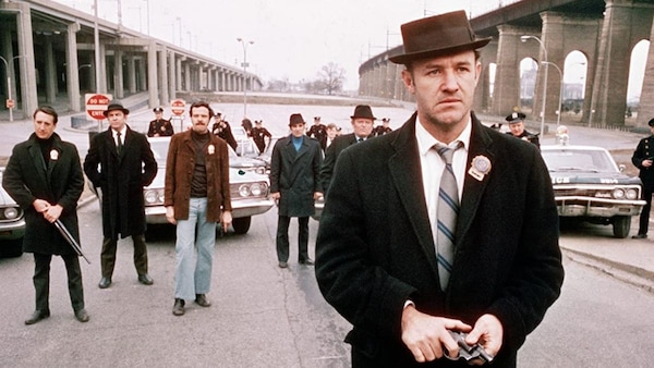 Half-Century: 50 years of The French Connection and recall value of William Friedkin’s finest work