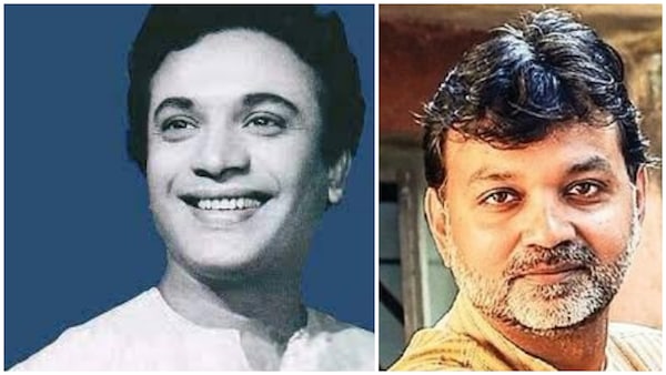 Happy Birthday Uttam Kumar: Srijit Mukherji pays fitting tribute to Bengal’s Mahanayak with Oti Uttam  