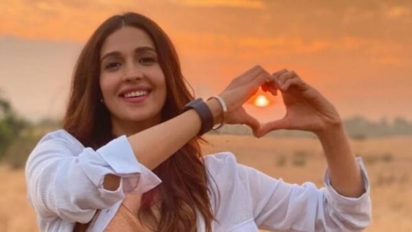 Harleen Sethi: For me, my The Gone Game 2 character is heroic