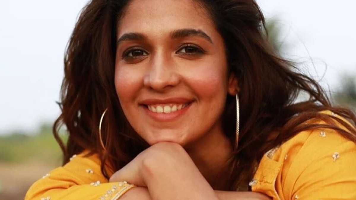 Harleen Sethi: OTT is a personal medium, films have a different audience