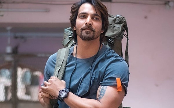 Harshvardhan Rane