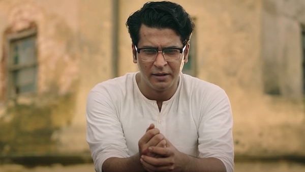 Hoichoi announces Anirban Bhattacharya's Byomkesh season 7, based on Chorabali