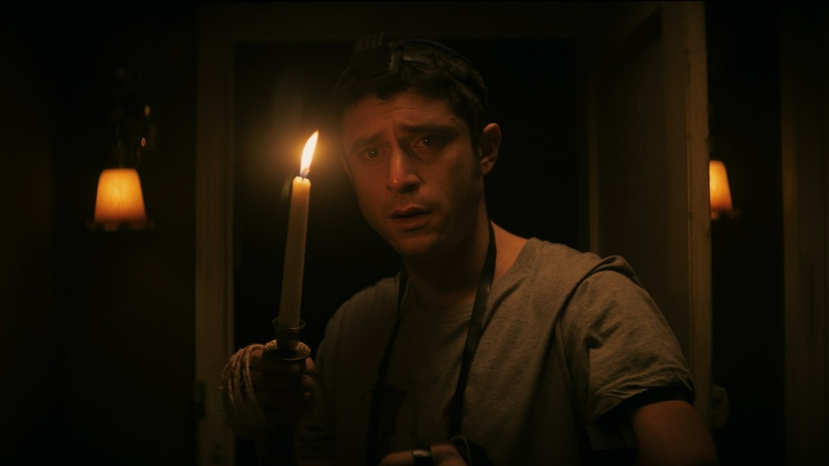 Horror flick The Vigil gets OTT release in India