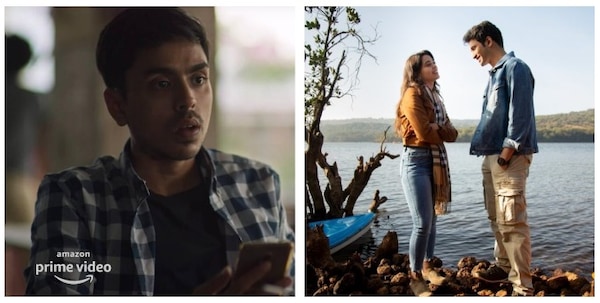 Hostel Daze S2 to Feels Like Ishq: Everything you can stream on Netflix, Zee5, Prime this weekend