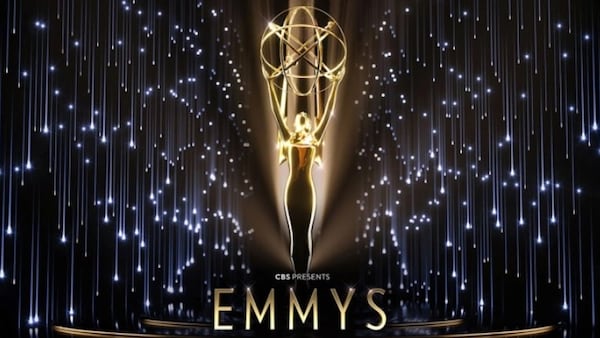 When and where to watch Emmys 2021 in India