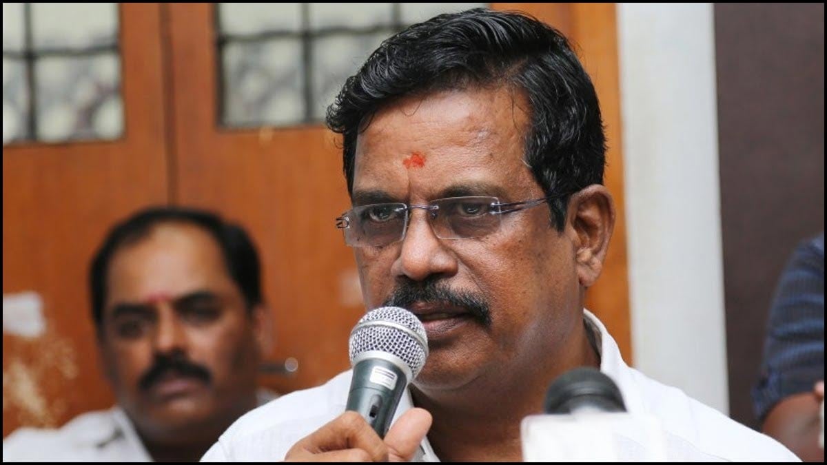 How did Karnan's box office affect Narappa's release? Here's what producer K S Thanu has to say