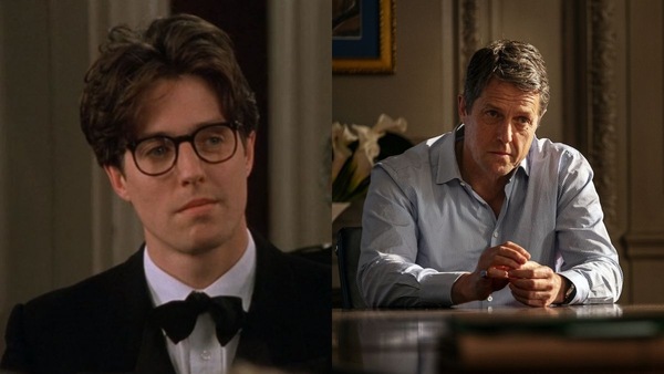 Hugh Grant turns 61: How the star peddled the bumbling Briton image and charmed viewers for four decades