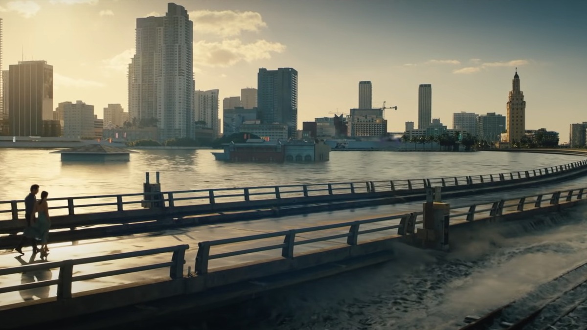 Hugh Jackman's sci-fi thriller Reminiscence eyes August 27 release in India