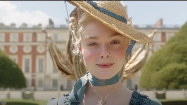 Hulu’s period comedy series The Great Season 2 teaser out, charts the rise of ‘Catherine the Great’