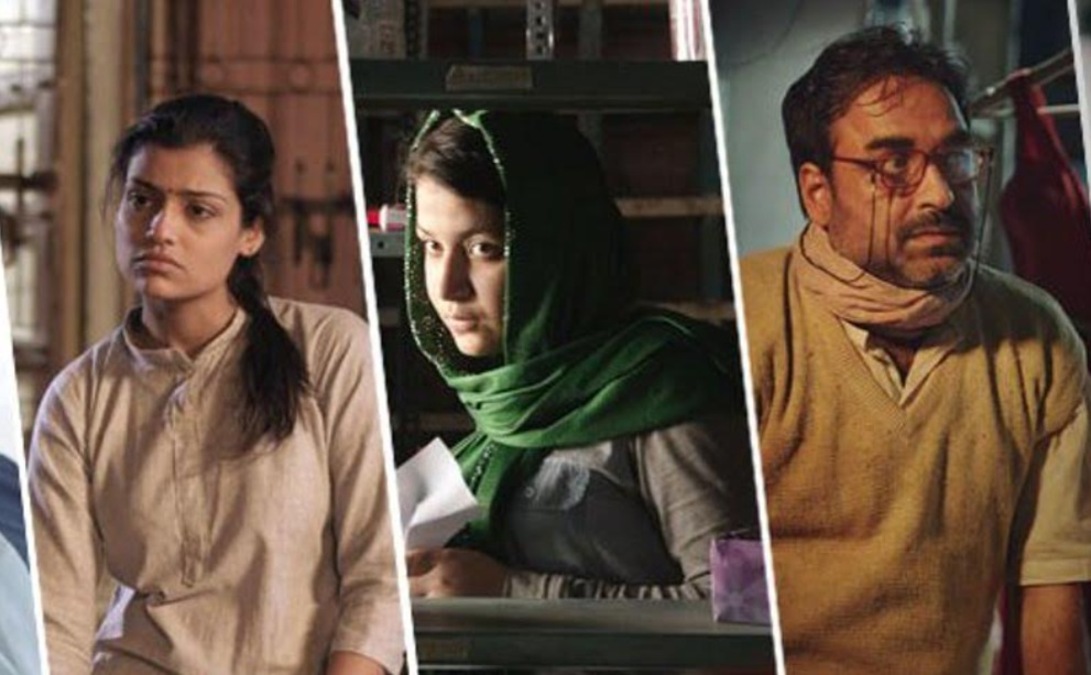 IFFM: Indian film festival held virtually announced the winners of its 12th edition