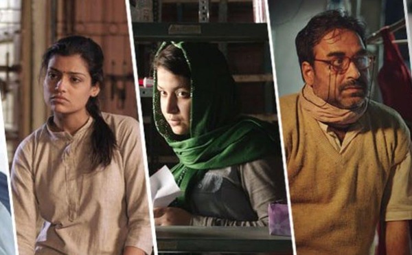 IFFM: Indian film festival held virtually announced the winners of its 12th edition