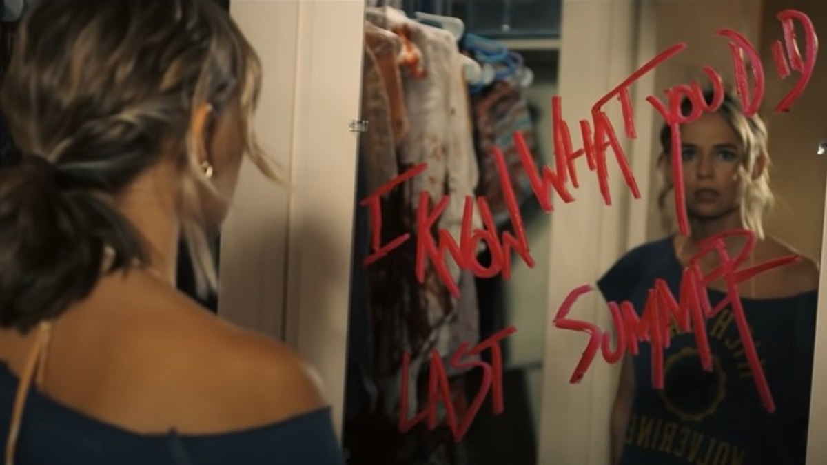 I Know What You Did Last Summer release date: When and where to watch the modern adaptation of the 1997 film