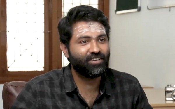 I Learnt From The Films Of Both Pedro Almodóvar And KS Gopalakrishnan: Arun Prabhu Purushothaman