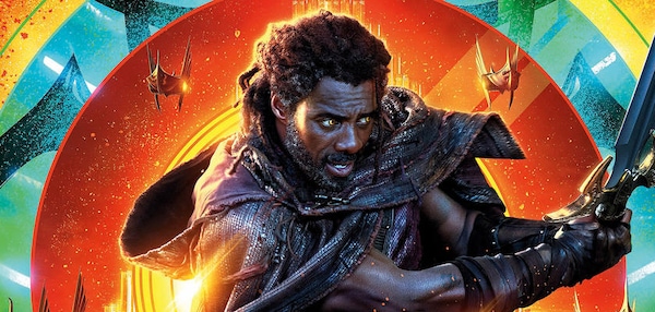 Idris Elba on essaying Heimdall in Thor: It ripped my heart out