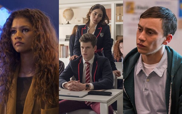 If You Binged Never Have I Ever On Netflix, Here Are More Teen-Dramas You Can Watch