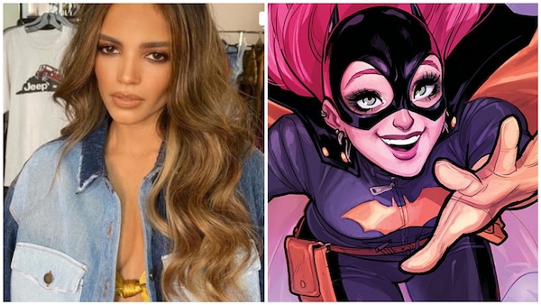In the Heights fame Leslie Grace locked to headline HBO Max’s Batgirl
