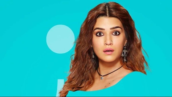 Is Kriti Sanon set to join the big leagues of Bollywood post-Mimi?