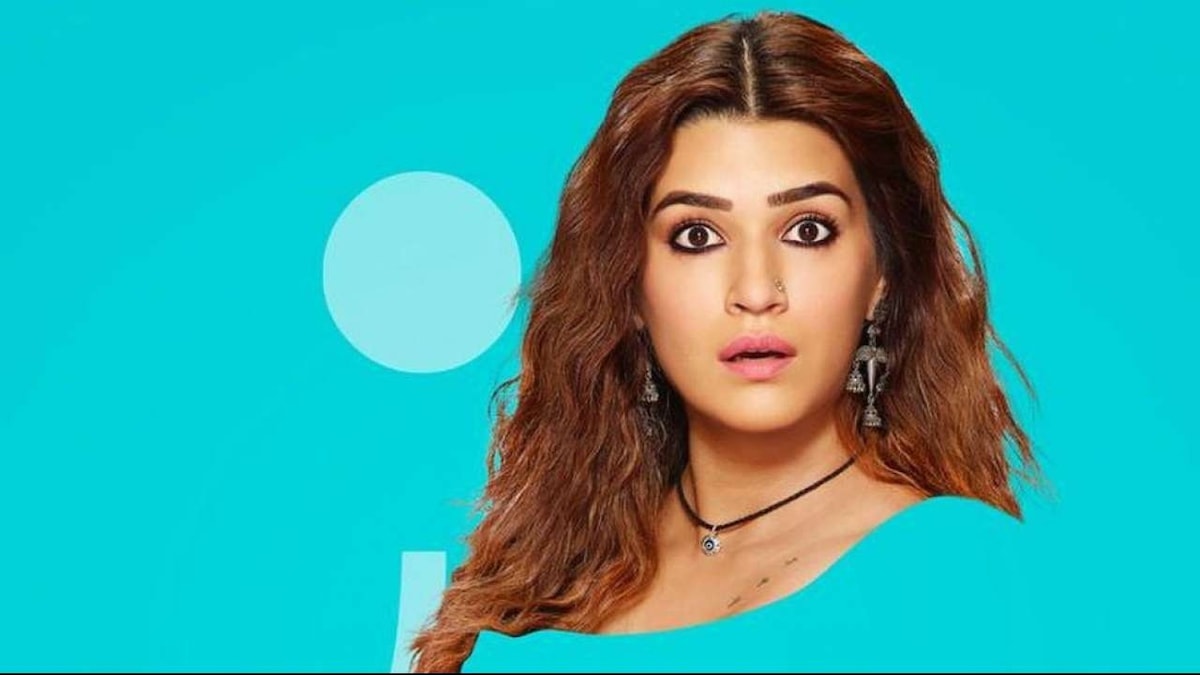 Is Kriti Sanon set to join the big leagues of Bollywood post-Mimi?