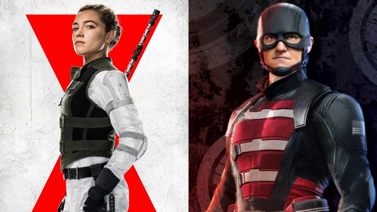 Is Marvel Cinematic Universe gearing up for a Dark Avengers team?