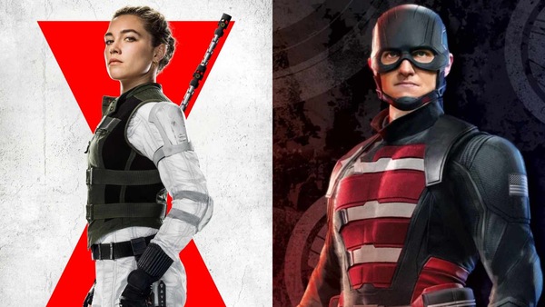 Is Marvel Cinematic Universe gearing up for a Dark Avengers team?