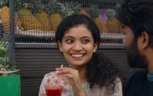 Sara's Trailer Talk: Anna Ben Seems To Shine In Any Role She Plays